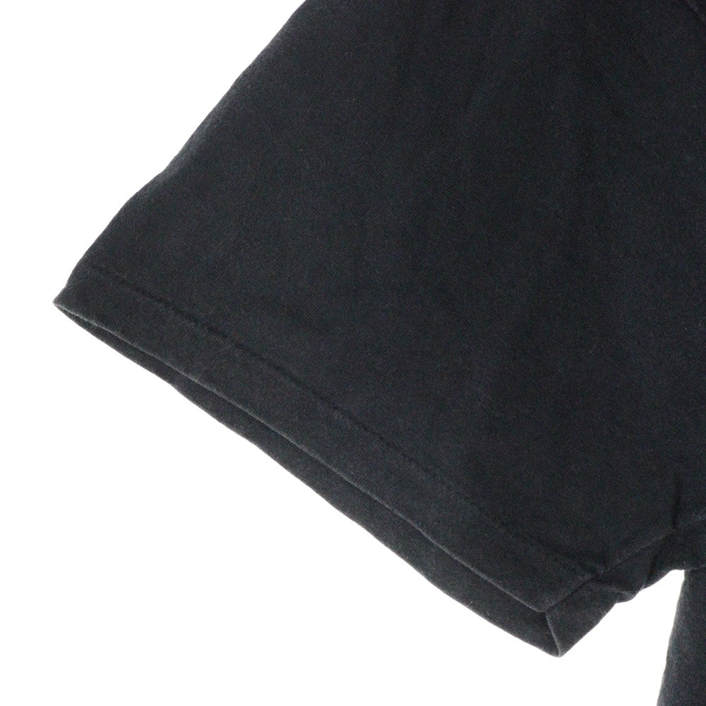 VINTAGE(ヴィンテージ) LYXYRD SKYXYRD レナード スキナード バンドTシャツ 半袖カットソー ブラック