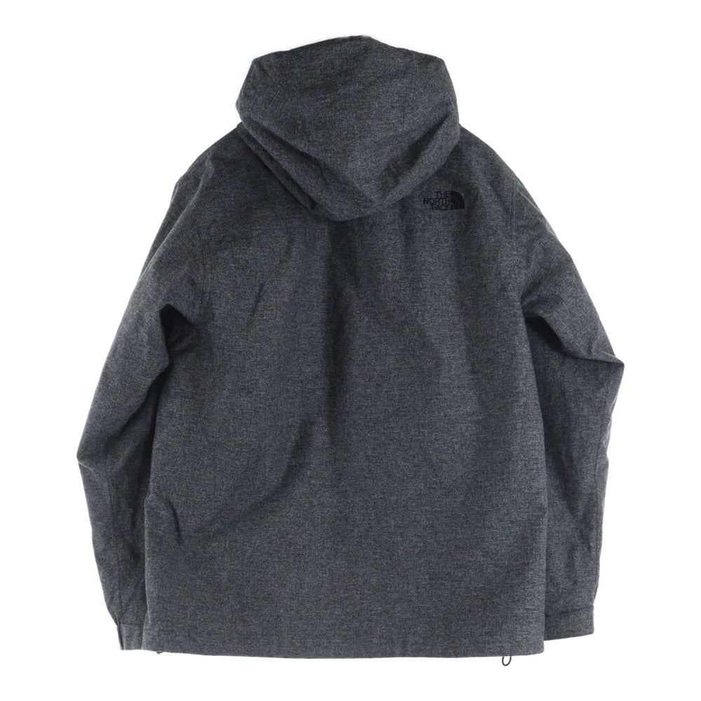 THE NORTH FACE(ザノースフェイス) Novelty Cassius Triclimate Jacket ノベルティーカシウストリクライメイト ジャケット グレー NP61932