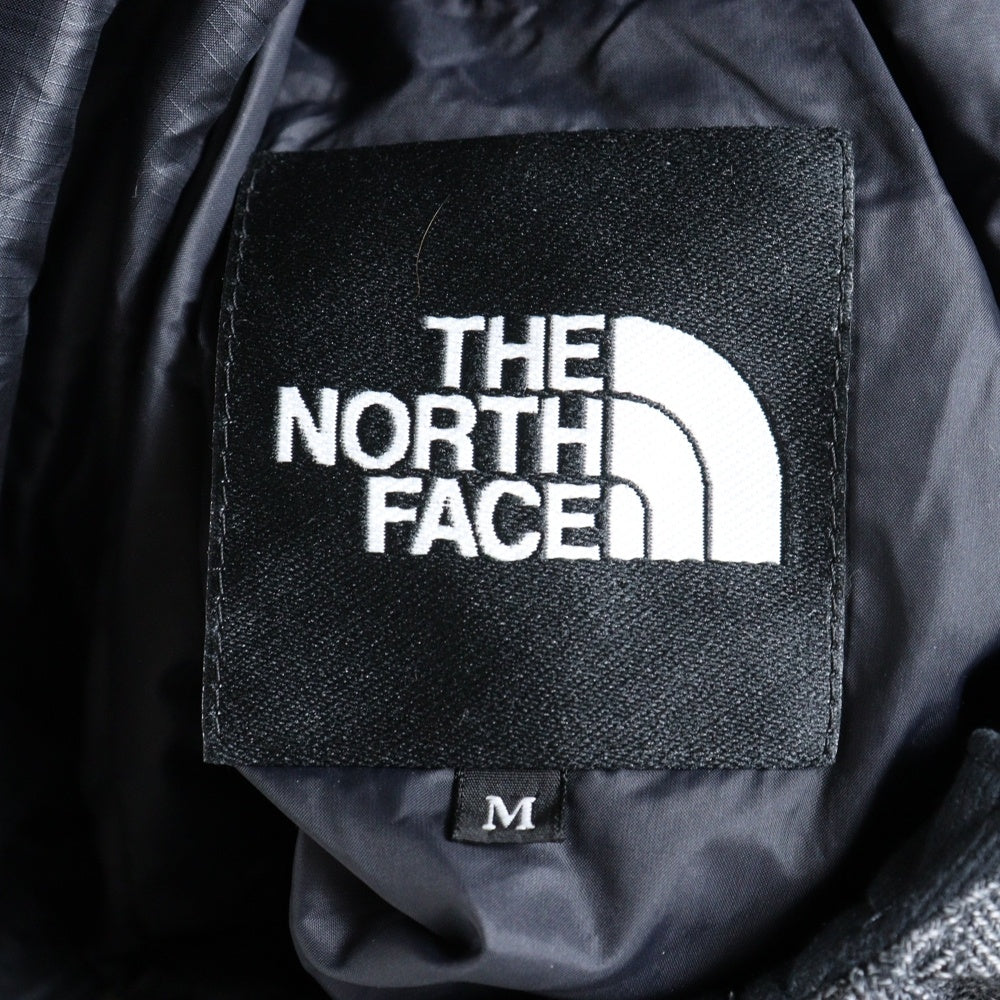 THE NORTH FACE(ザノースフェイス) Novelty Cassius Triclimate Jacket ノベルティーカシウストリクライメイト ジャケット グレー NP61932