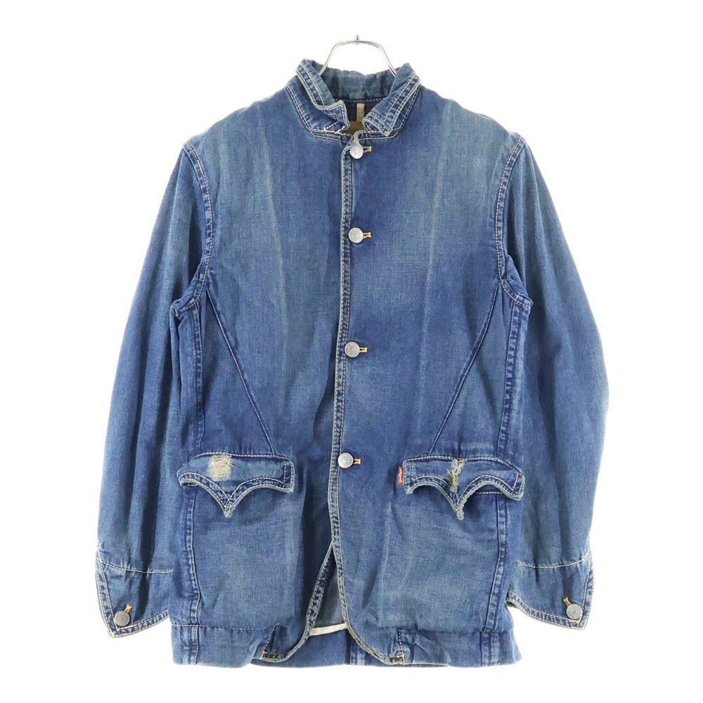 Levi's(リーバイス) カバーオール デニムジャケット インディゴ