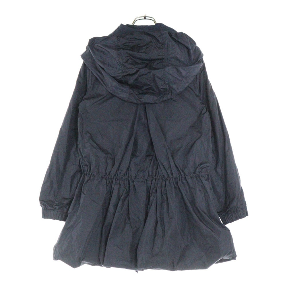 MONCLER(モンクレール) ×sacai YUKI サカイ コラボ リバーシブル ナイロンコート レディース 2109S4940005 54555 ネイビー