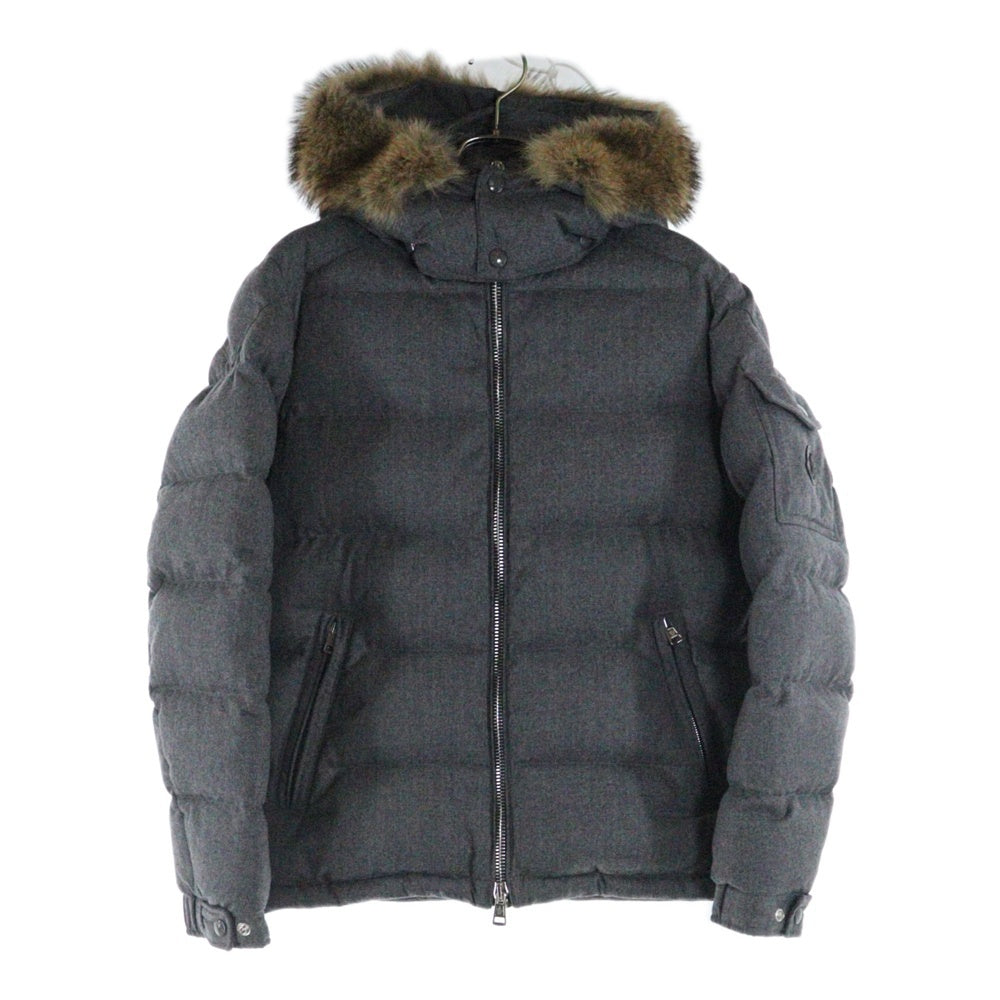 MONCLER(モンクレール) 19AW ALLEMAND GIUBOTTO アルマンド