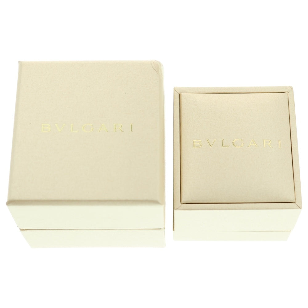 BVLGARI(ブルガリ) セルペンティ ヴァイパー ダイヤ リング ゴールド