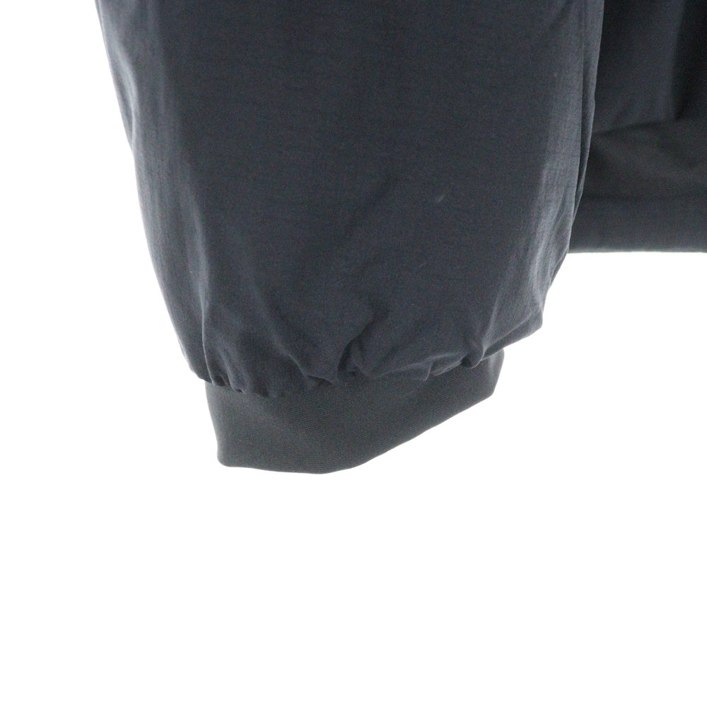 ARC'TERYX(アークテリクス) ATOM HEAVYWEIGHT HOODY アトムヘビーウェイトフーディ ナイロンジャケット ブラック 0623X000007302