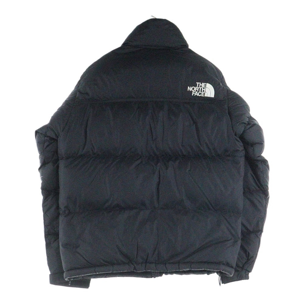THE NORTH FACE(ザノースフェイス) 22AW GORE-TEX MOUNTAIN DOWN JACKET ゴアテックス マウンテン ジップアップ ダウンジャケット ブラック ND92237