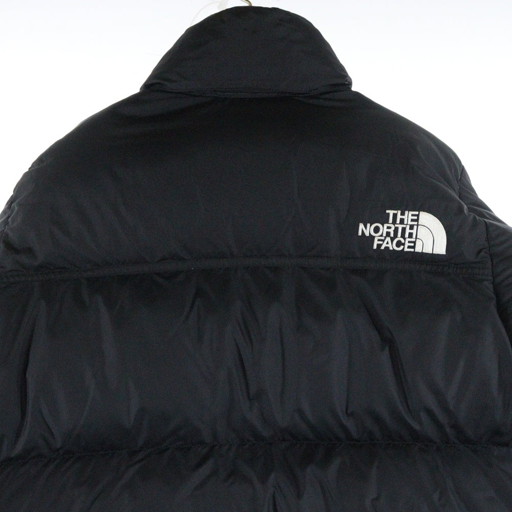 THE NORTH FACE(ザノースフェイス) 22AW GORE-TEX MOUNTAIN DOWN JACKET ゴアテックス マウンテン ジップアップ ダウンジャケット ブラック ND92237