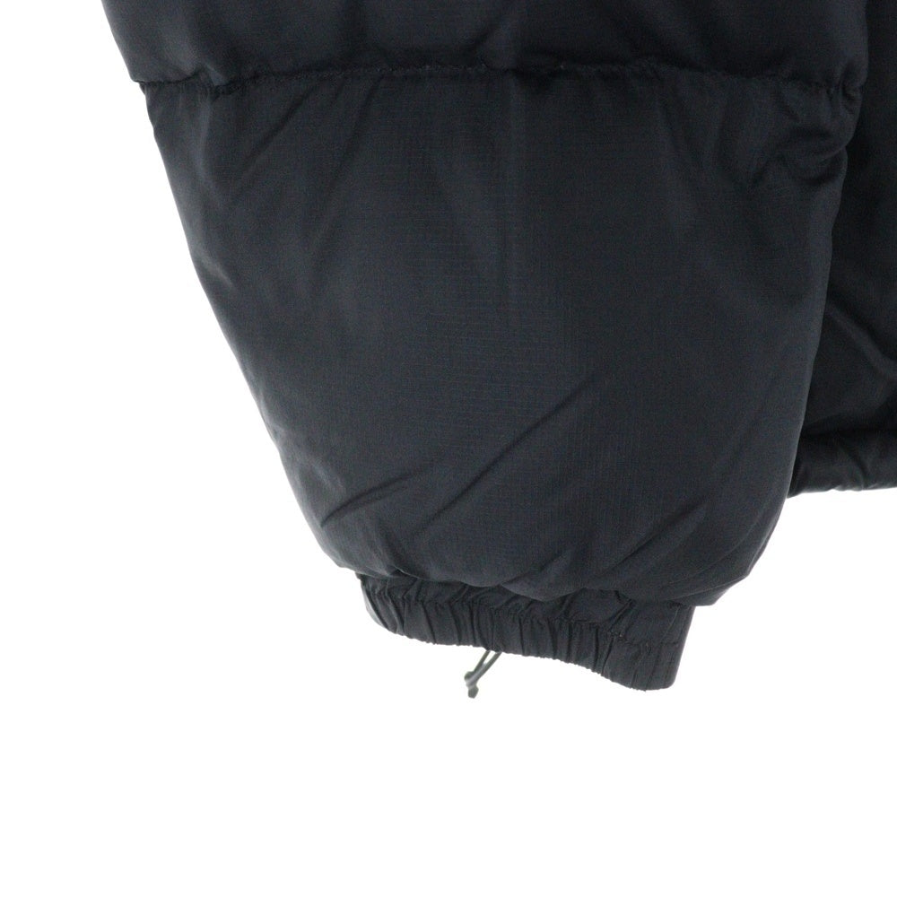 THE NORTH FACE(ザノースフェイス) 22AW GORE-TEX MOUNTAIN DOWN JACKET ゴアテックス マウンテン ジップアップ ダウンジャケット ブラック ND92237