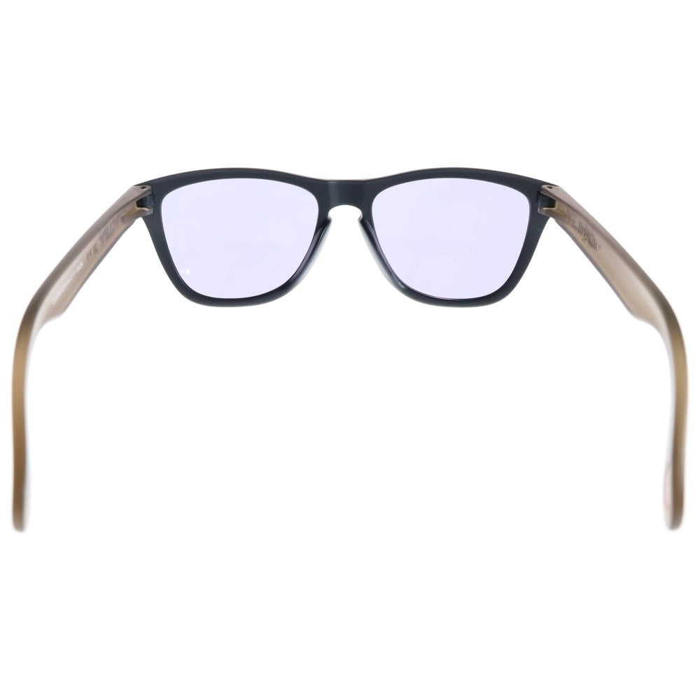 OAKLEY(オークリー) FROGSKINS フロッグスキン サングラス アイウェア ブラック 0009245