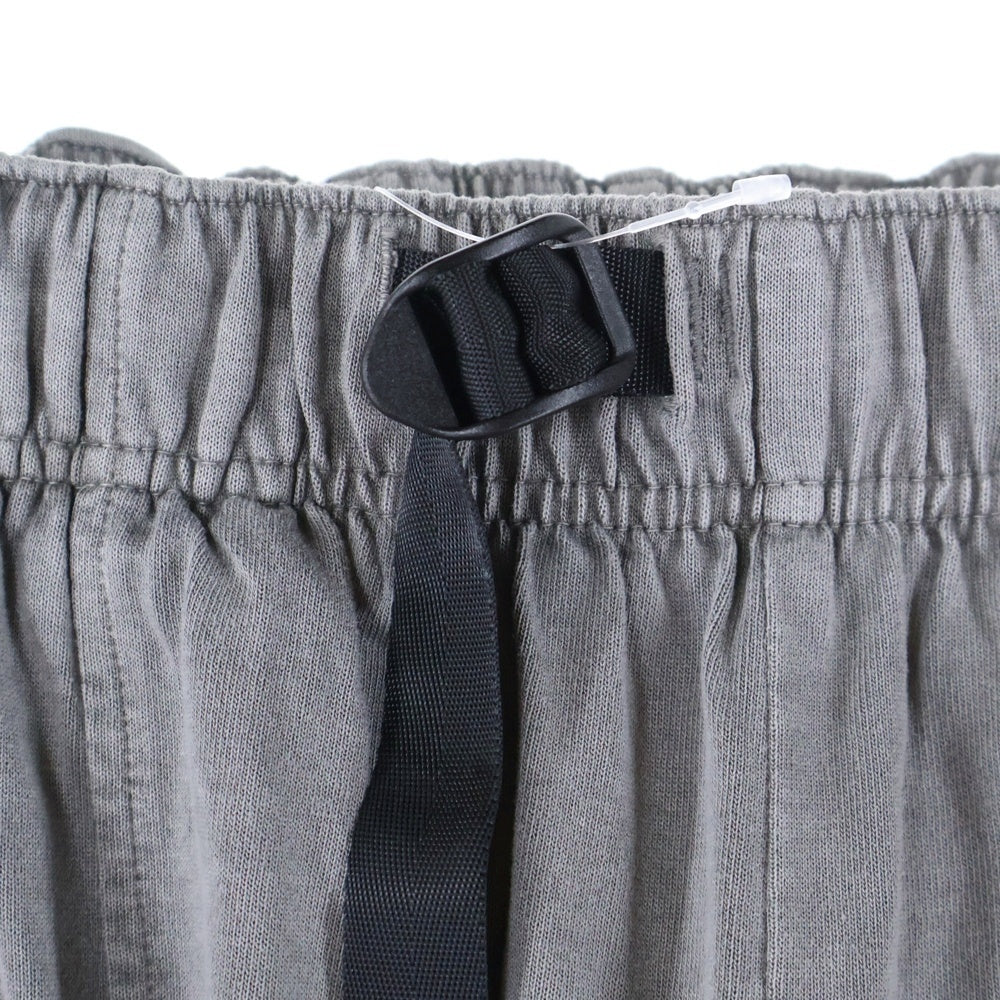 N.HOOLYWOOD(エヌハリウッド) 24AW ×GRAMICCI CARGO PANTS グラミチ コットン カーゴパンツ グレー 2242-CP24-034