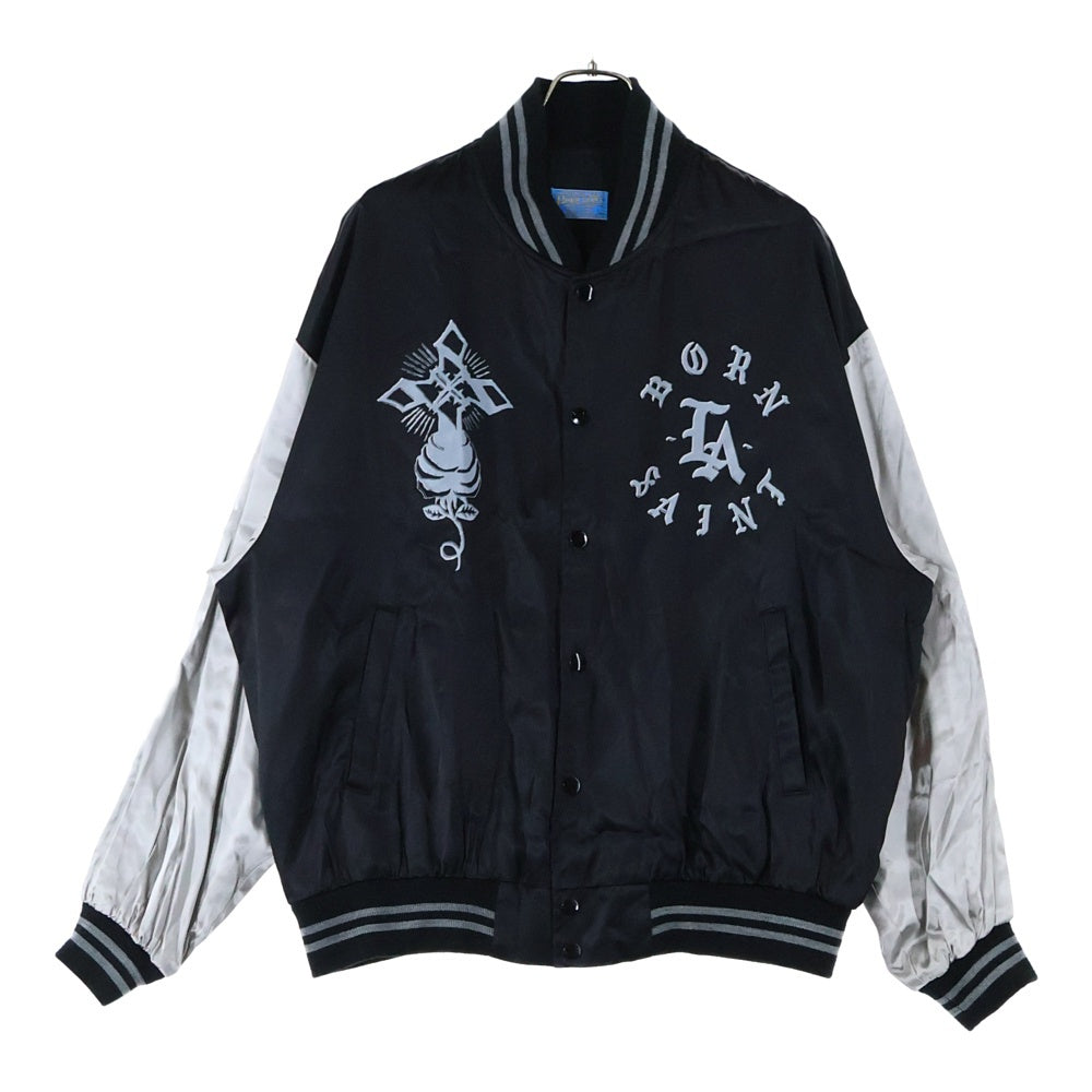 23ss SAINT MICHAEL セントマイケル SA スカジャン XL 23ss SAINT MICHAEL セントマイケル SA スカジャン XL 23ss