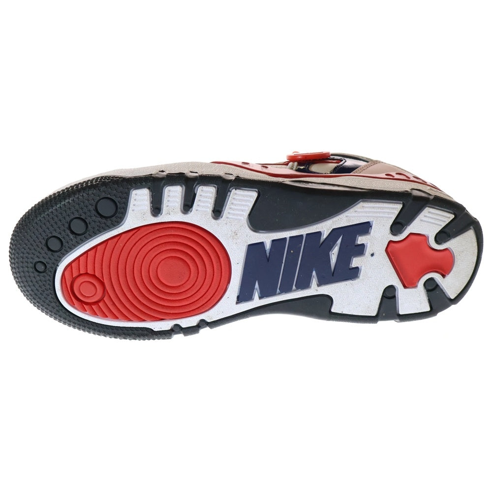 NIKE(ナイキ) ×NIGO AIR FORCE 3 LOW SP ニゴー エアフォース ローカットスニーカー マルチ US9/27cm FQ7012-100