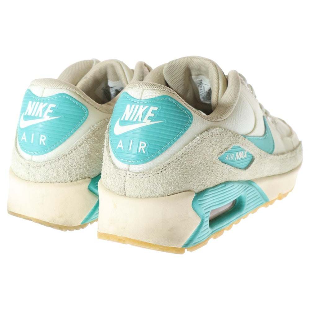 NIKE(ナイキ) AIR MAX 90 GOLF エアーマックス ローカット ゴルフ シューズ ホワイト DO6492-141
