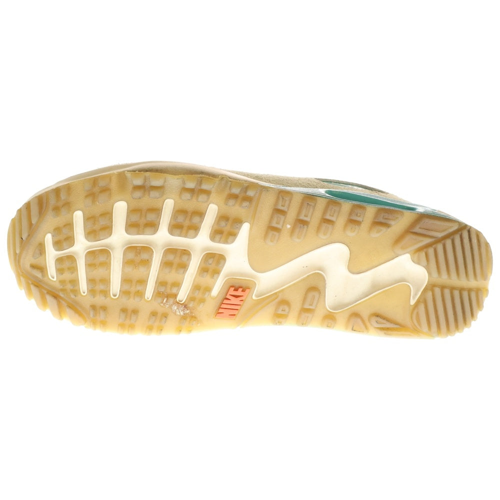 NIKE(ナイキ) AIR MAX 90 GOLF エアーマックス ローカット ゴルフ シューズ ホワイト DO6492-141
