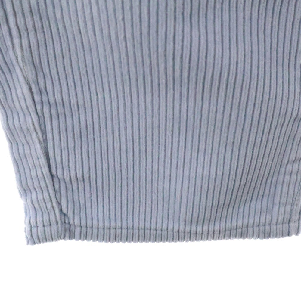 Levi's(リーバイス) BOY JEAN コーデュロイ ジーンズ ライトブルー レディース PC9-A2366-0000