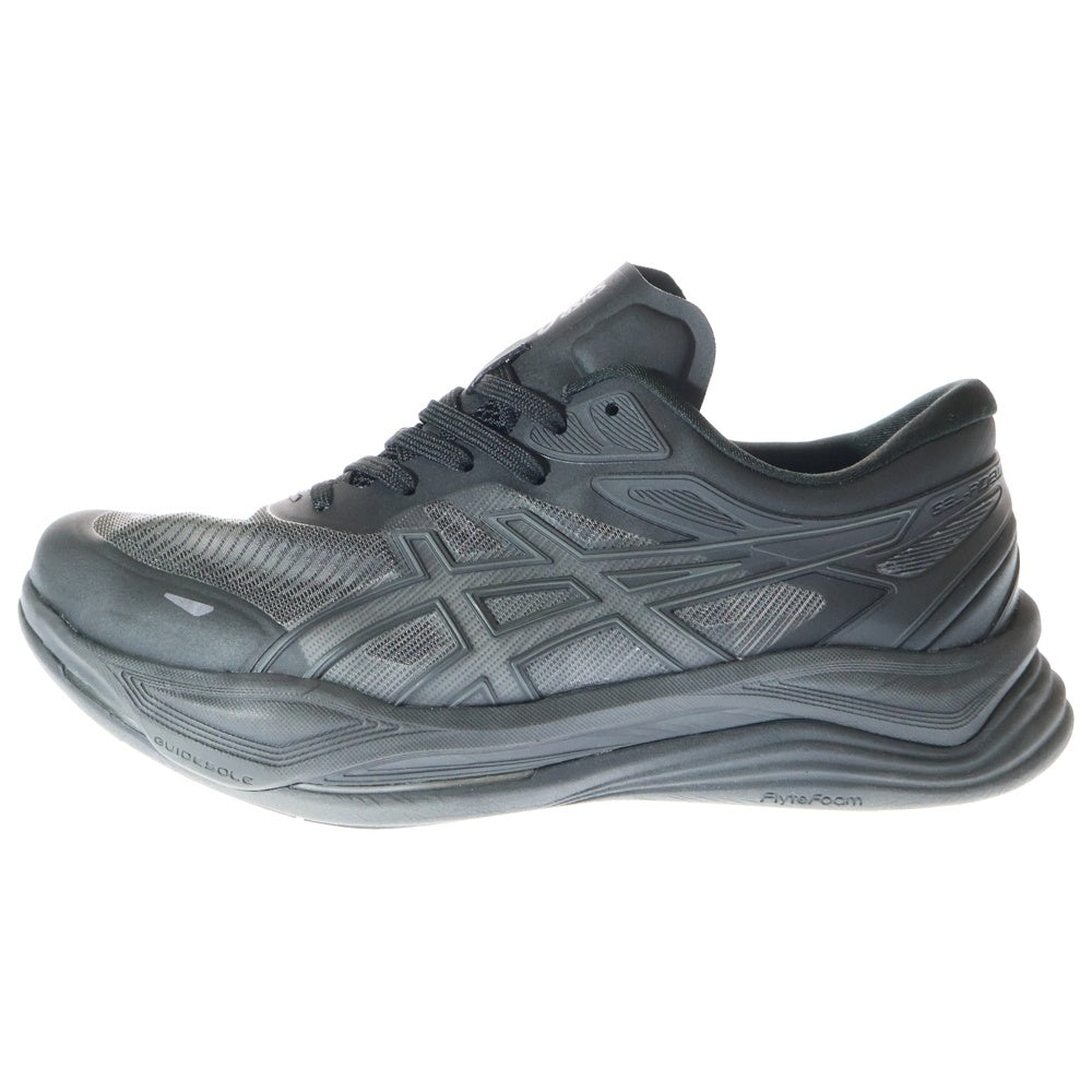 ASICS(アシックス) GELL-RIDEWALK F961224 ゲルライドウォーク US8/26.0cm ブラック