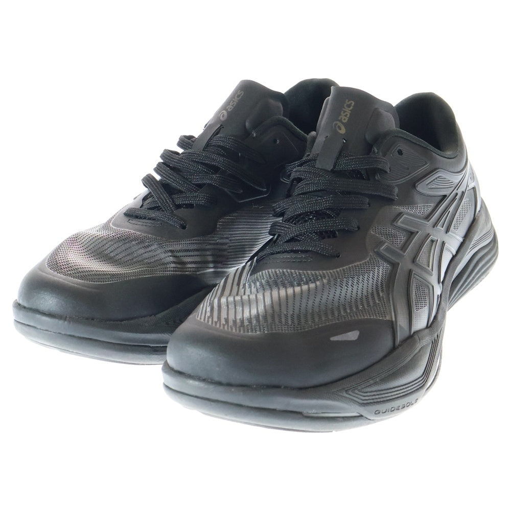 ASICS(アシックス) GELL-RIDEWALK F961224 ゲルライドウォーク US8/26.0cm ブラック