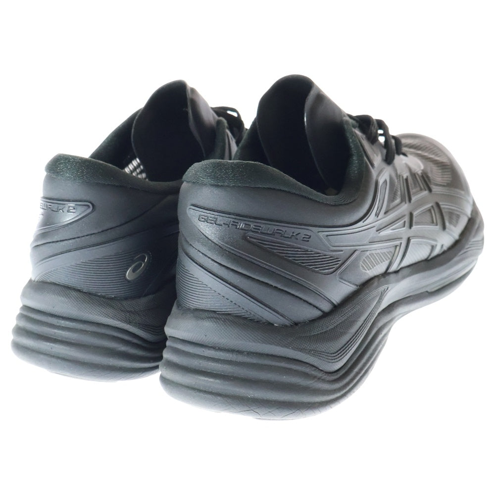 ASICS(アシックス) GELL-RIDEWALK F961224 ゲルライドウォーク US8/26.0cm ブラック