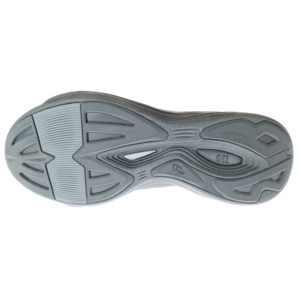 ASICS(アシックス) GELL-RIDEWALK F961224 ゲルライドウォーク US8/26.0cm ブラック