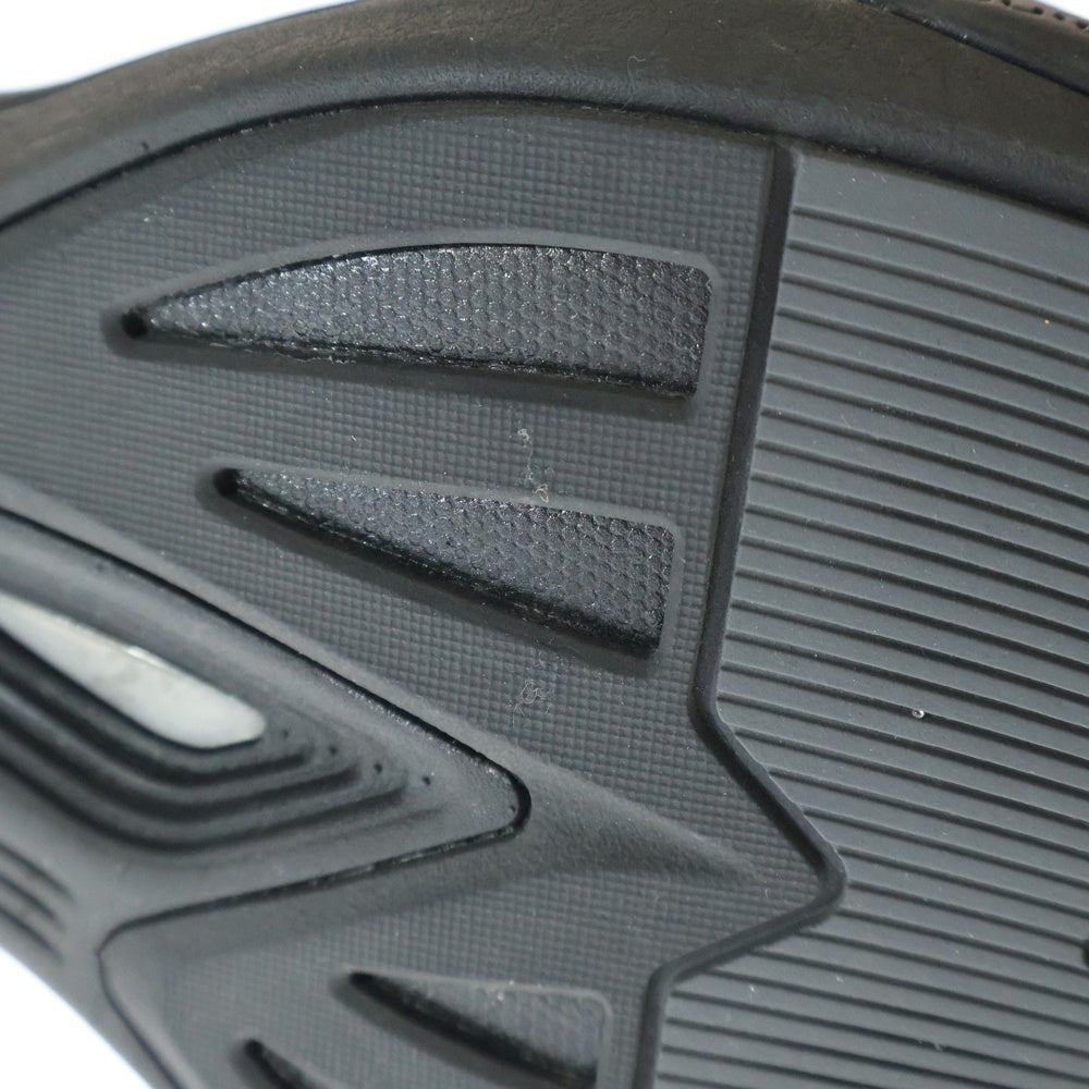 ASICS(アシックス) GELL-RIDEWALK F961224 ゲルライドウォーク US8/26.0cm ブラック