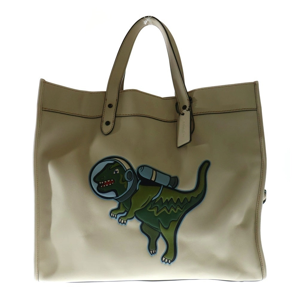 COACH(コーチ) フィールド トート 40 レキシー スペース トート