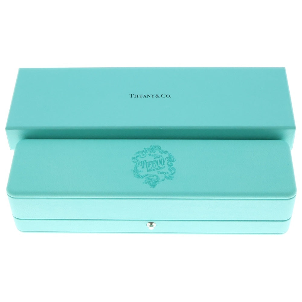 TIFFANY & Co.(ティファニー) タイタン ファレル・ウィリアムス ブレスレット チタン 750YG イエローゴールド ダイヤモンド 73467624