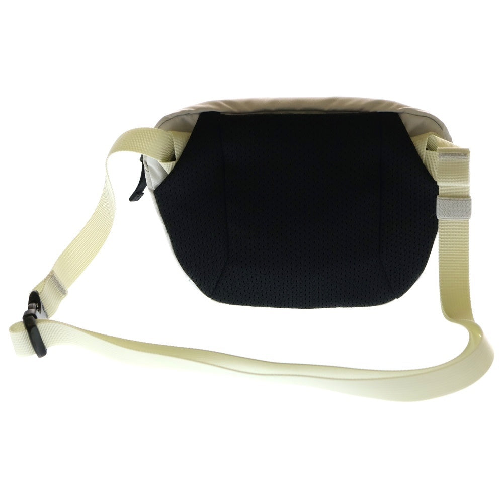 ARC'TERYX(アークテリクス) MANTIS 1 WAISTPACK マンティス1 ウエストパック ショルダーバッグ ホワイト
