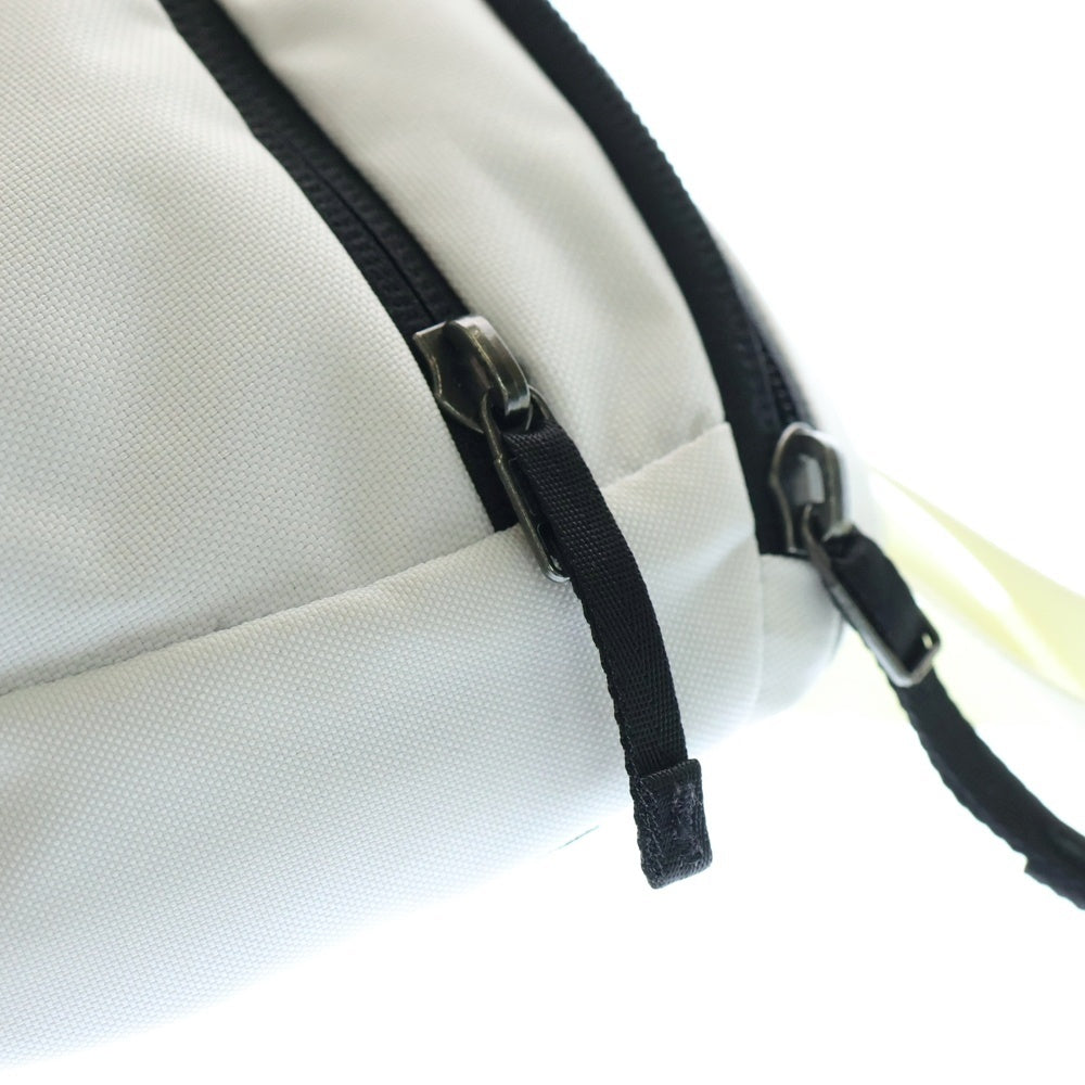 ARC'TERYX(アークテリクス) MANTIS 1 WAISTPACK マンティス1 ウエストパック ショルダーバッグ ホワイト