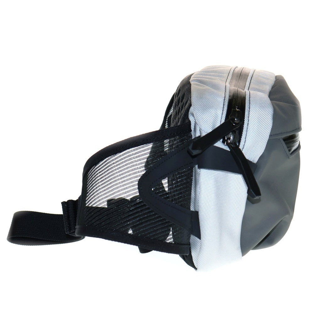 ARC'TERYX(アークテリクス) Arro Waist Pack アロー ウエストパック ショルダーバッグ ホワイト/グレー