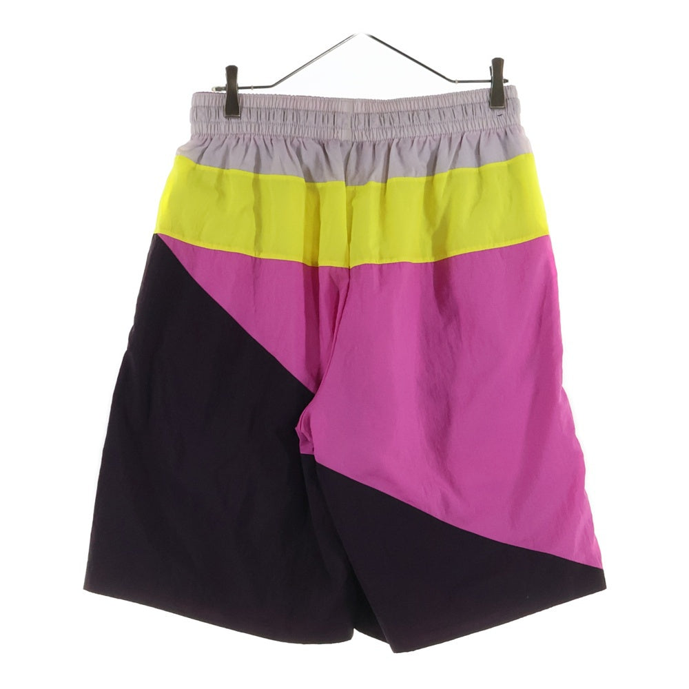 NIKE(ナイキ) Flight Basketball Pants BV9412-660 フライト バスケットボール パンツ ナイロン パンツ マルチ