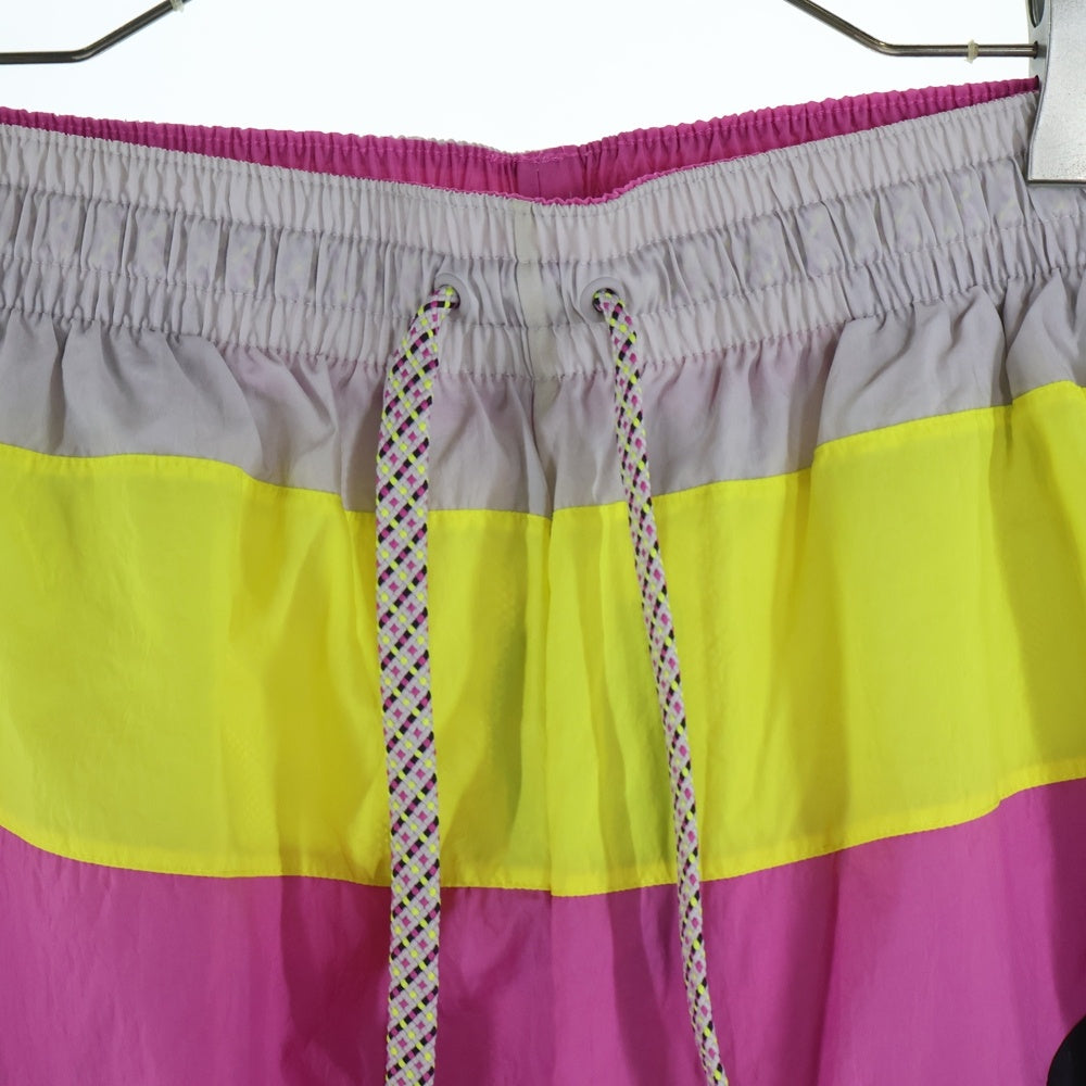 NIKE(ナイキ) Flight Basketball Pants BV9412-660 フライト バスケットボール パンツ ナイロン パンツ マルチ
