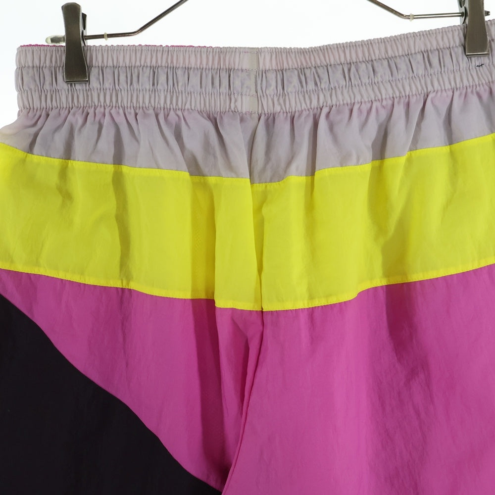 NIKE(ナイキ) Flight Basketball Pants BV9412-660 フライト バスケットボール パンツ ナイロン パンツ マルチ