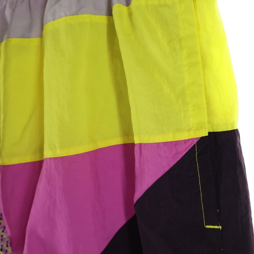 NIKE(ナイキ) Flight Basketball Pants BV9412-660 フライト バスケットボール パンツ ナイロン パンツ マルチ