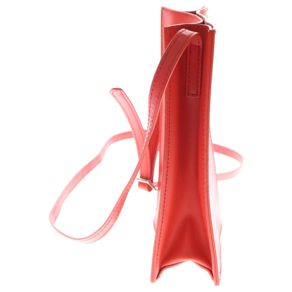 DIESEL(ディーゼル) バレンタイン限定 ミニショルダーバッグ ミニバッグ レッド