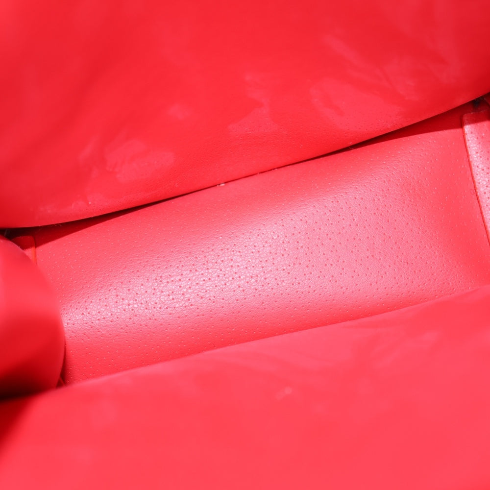 DIESEL(ディーゼル) バレンタイン限定 ミニショルダーバッグ ミニバッグ レッド