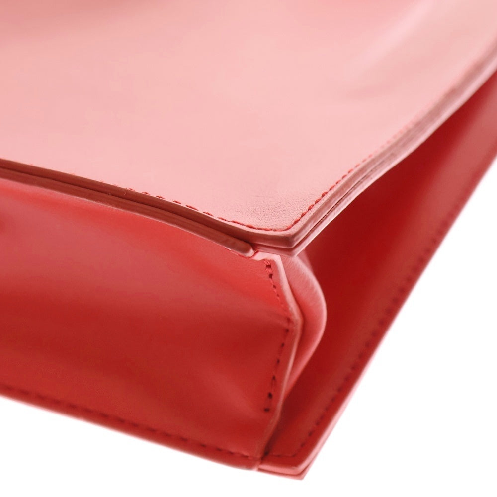 DIESEL(ディーゼル) バレンタイン限定 ミニショルダーバッグ ミニバッグ レッド