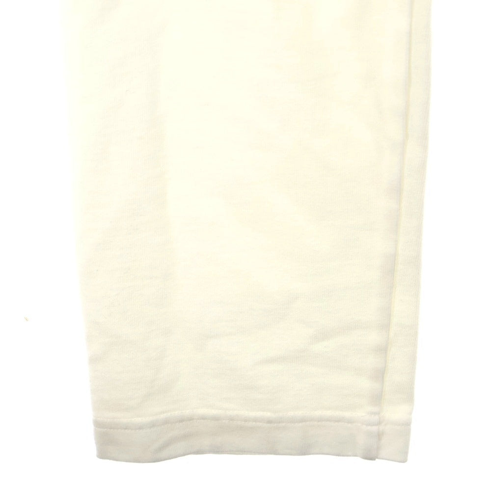 DRKSHDW(ダークシャドウ) CREATCH CARGO DRAWSTRING クリーチカーゴ ドローストリングパンツ ホワイト DU01D1376-RIG