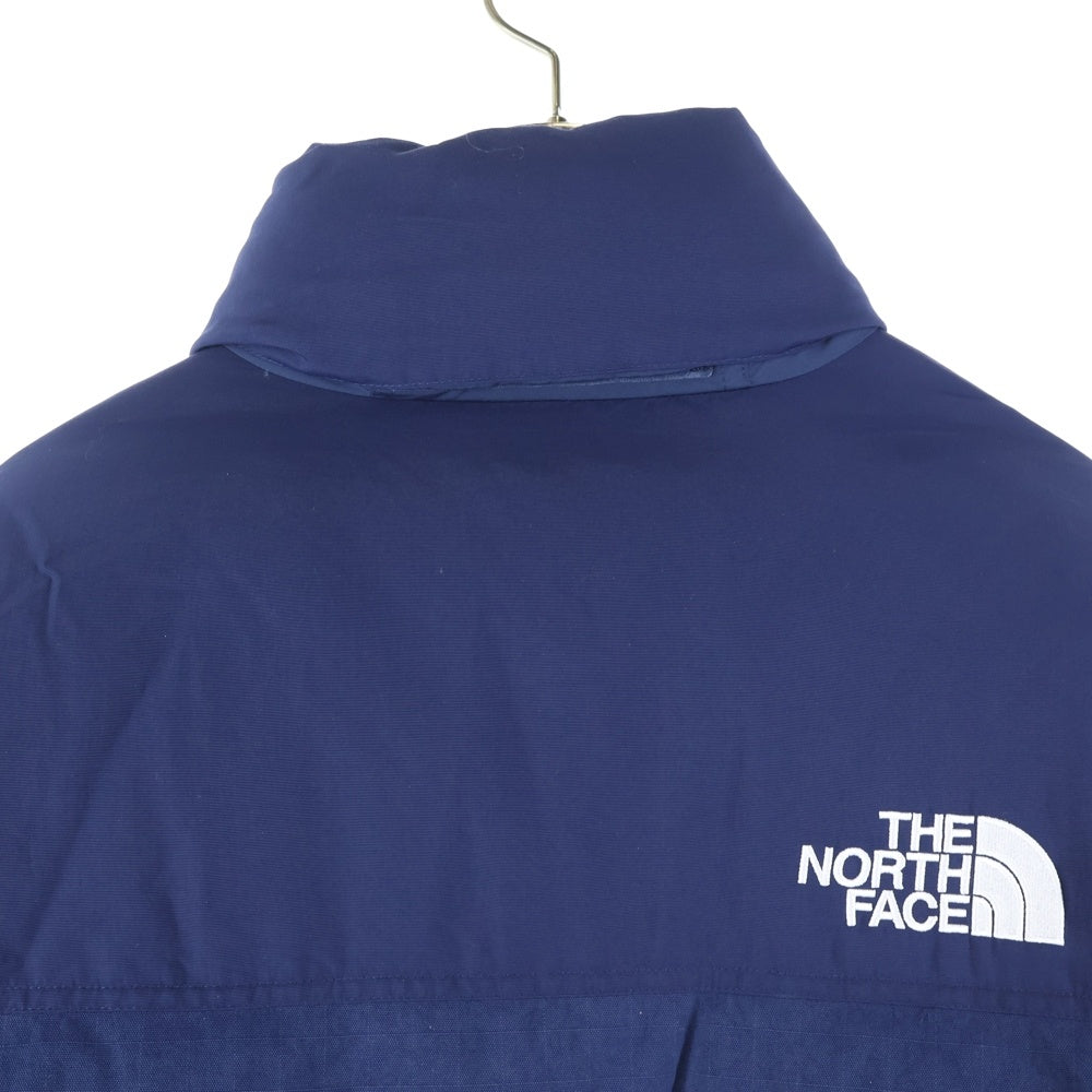 THE NORTH FACE(ザノースフェイス) NF0A86ZQ RIPSTOP NUPTSE JACKET リップストップ ヌプシ ジャケット ダウンジャケット ブルー