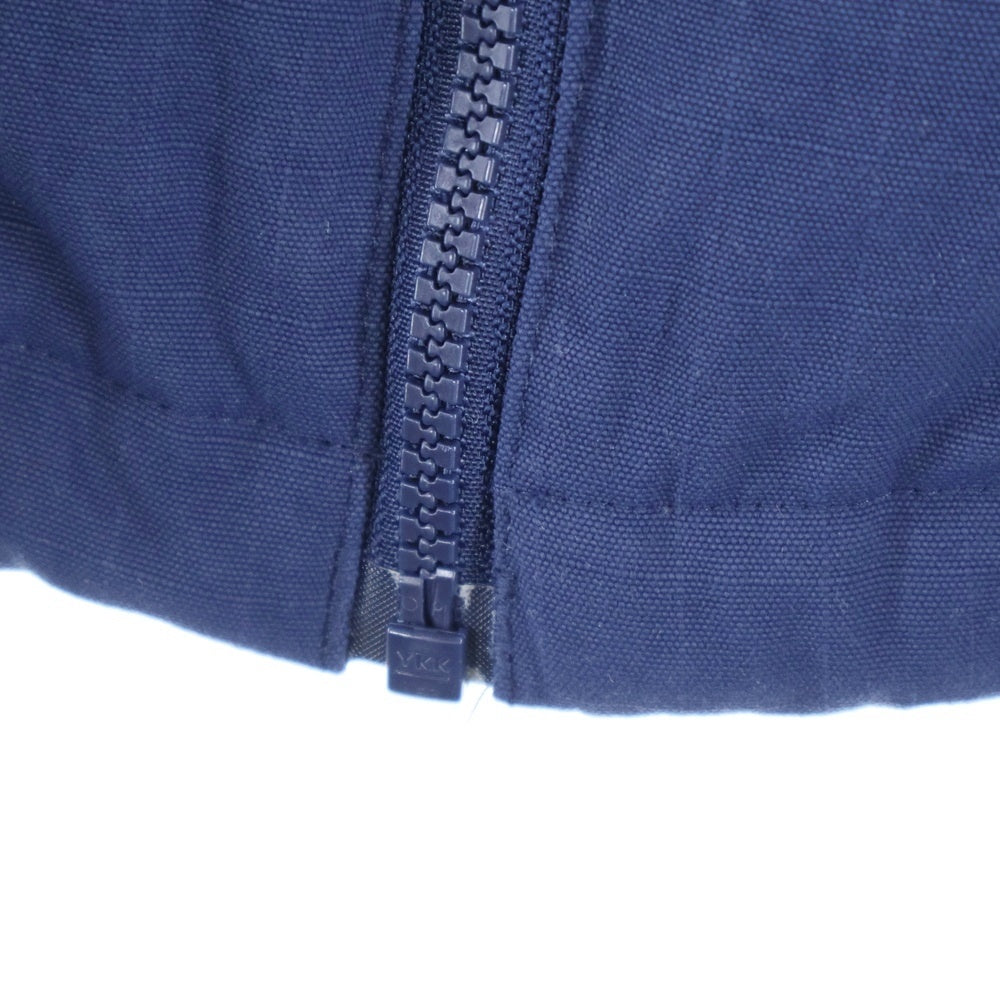 THE NORTH FACE(ザノースフェイス) NF0A86ZQ RIPSTOP NUPTSE JACKET リップストップ ヌプシ ジャケット ダウンジャケット ブルー