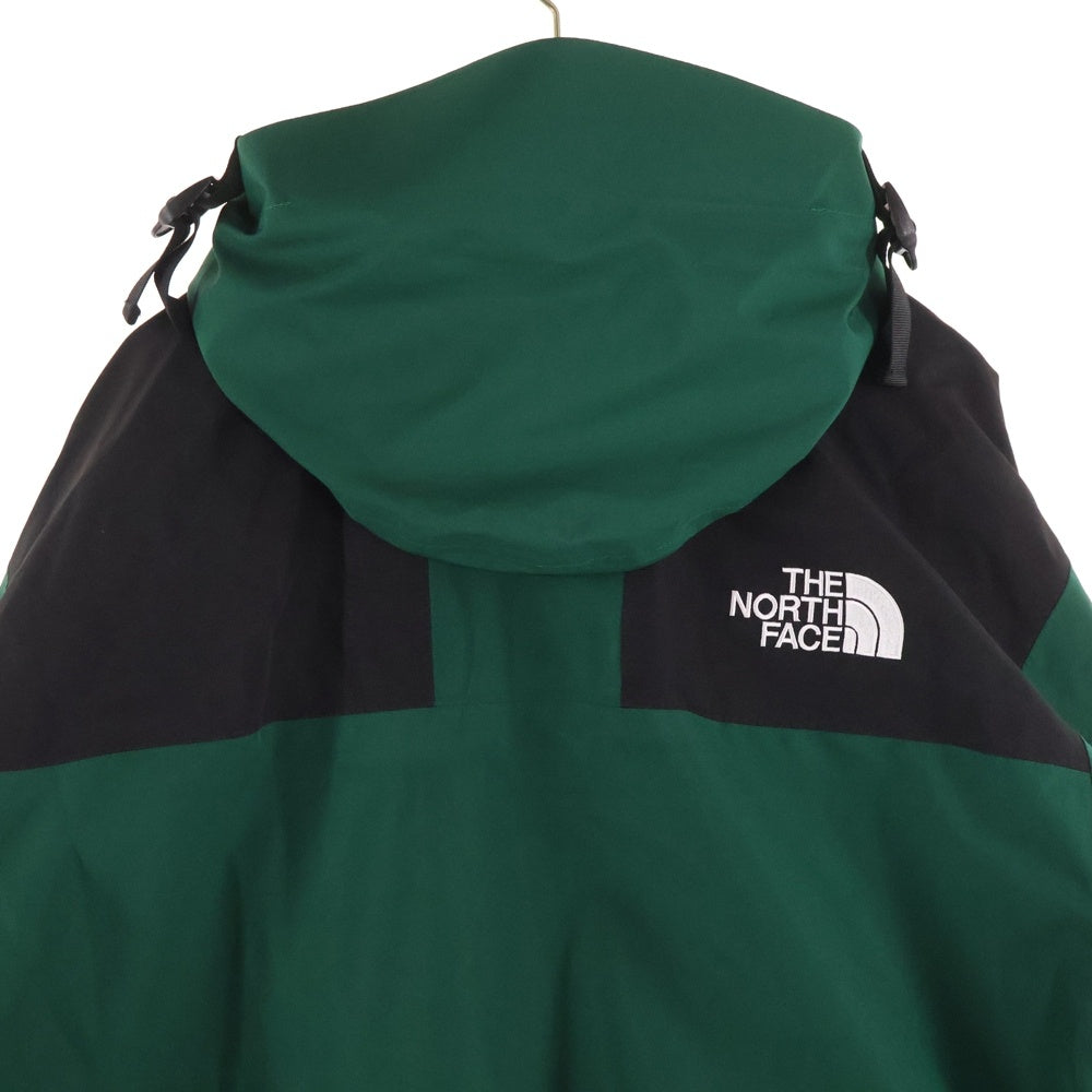 THE NORTH FACE(ザノースフェイス) NF0A3XEJ 1990 MOUNTAIN JACKET GORE-TEX マウンテンジャケット ナイロンジャケット グリーン