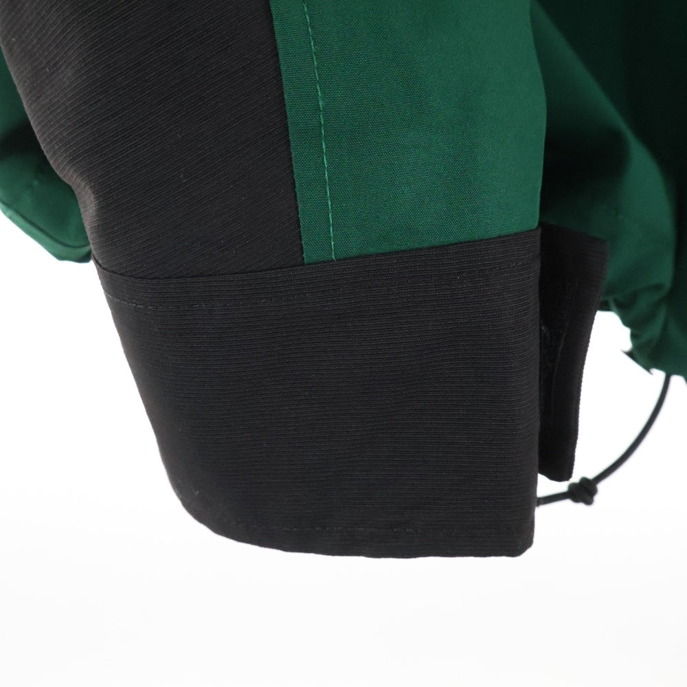 THE NORTH FACE(ザノースフェイス) NF0A3XEJ 1990 MOUNTAIN JACKET GORE-TEX マウンテンジャケット ナイロンジャケット グリーン