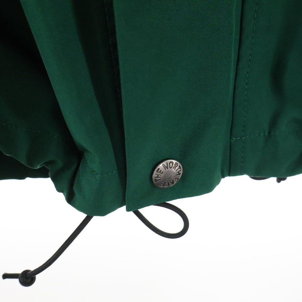 THE NORTH FACE(ザノースフェイス) NF0A3XEJ 1990 MOUNTAIN JACKET GORE-TEX マウンテンジャケット ナイロンジャケット グリーン