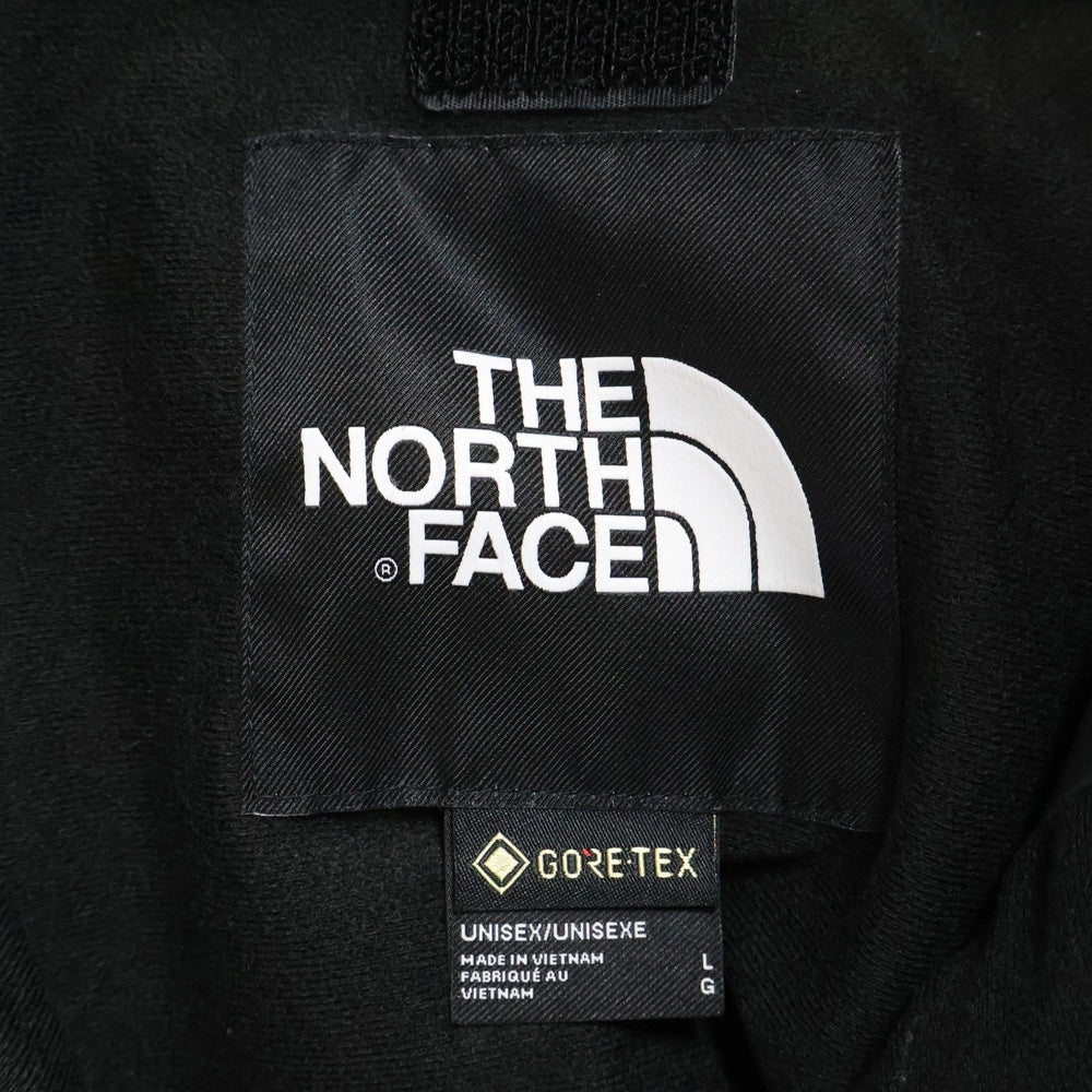 THE NORTH FACE(ザノースフェイス) NF0A3XEJ 1990 MOUNTAIN JACKET GORE-TEX マウンテンジャケット ナイロンジャケット グリーン