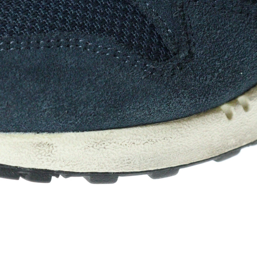 NIKE(ナイキ) AIR MAX 1 エアマックス 厚底スニーカー ネイビー AH8145-401