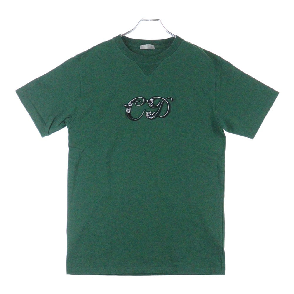 DIOR(ディオール) 21AW xKENNY Crossover Loose ケニー クロスオーバー ルーズ グリーン 193J685A0554