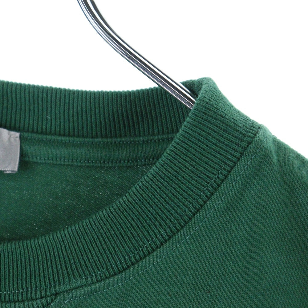 DIOR(ディオール) 21AW xKENNY Crossover Loose ケニー クロスオーバー ルーズ グリーン 193J685A0554