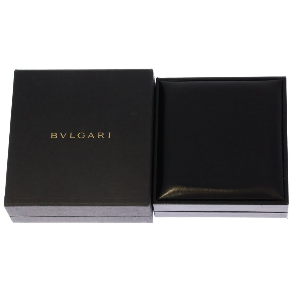 BVLGARI(ブルガリ) 1Pダイヤ ネックレス レディース