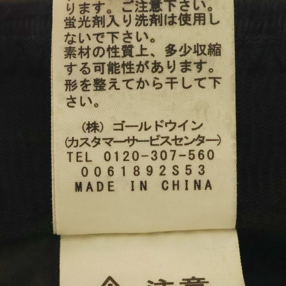THE NORTH FACE(ザノースフェイス) GORE-TEX ゴアテックス ワークキャップ オリーブ NN41914
