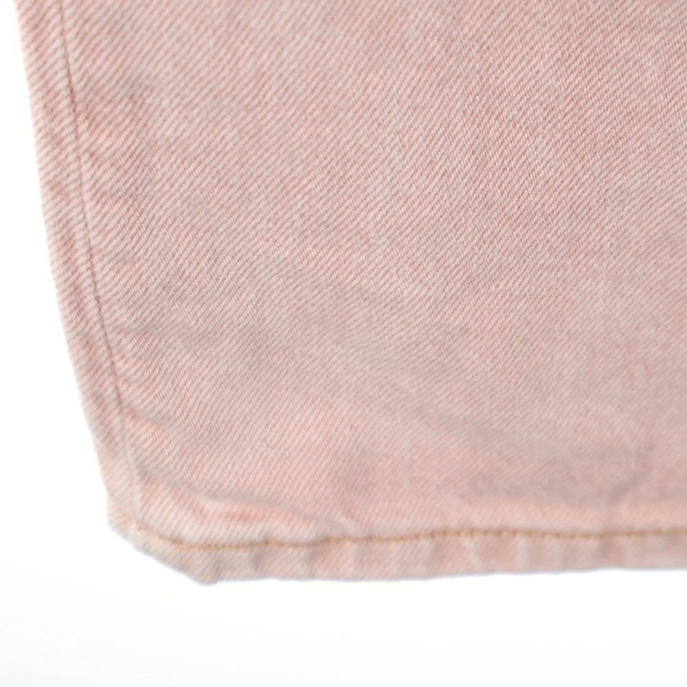 Acne Studios(アクネ ストゥディオズ) レディース 1977' jeans フレア デニム ブーツカット ピンク