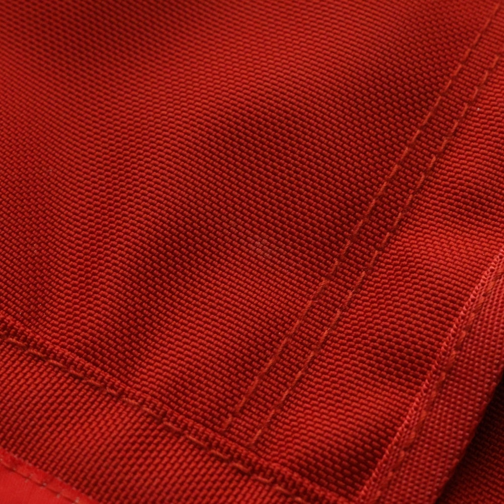 SUPREME(シュプリーム) 18SS Cordura Ripstop Nylon Backpack バックパック リュック レッド