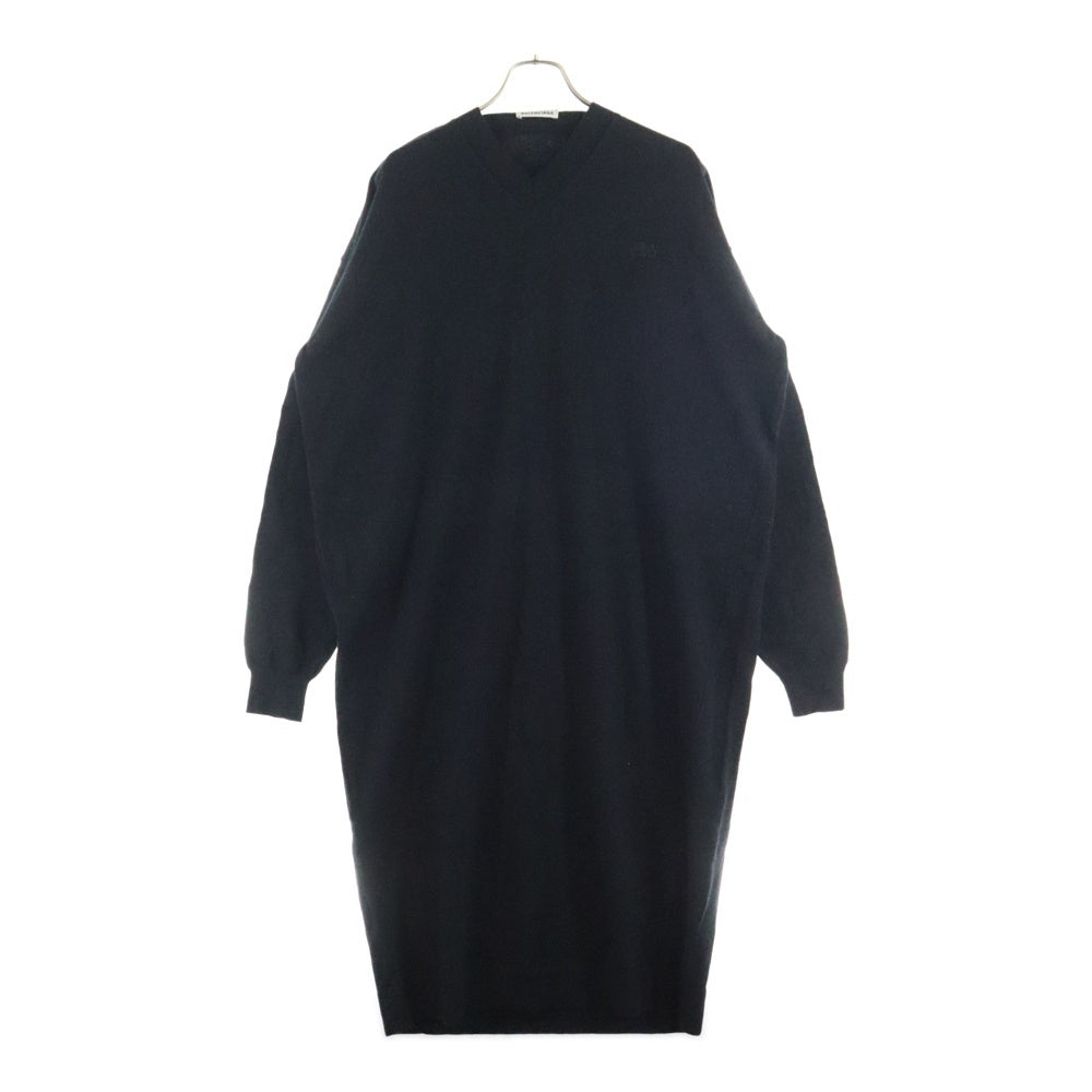 BALENCIAGA ブラック ピーコート BALENCIAGA】Deconstructed コート (BALENCIAGA/コートその他